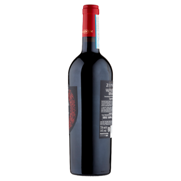 Zonin Valpolicella Ripasso DOC Superiore 750 ml