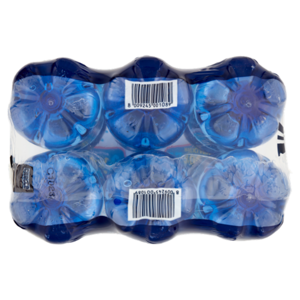 Brio Blu Leggermente Frizzante Gualdo Tadino 6 x 0,5 litri