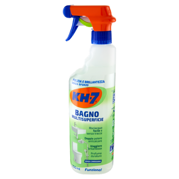 KH-7 Bagno Multisuperficie 750 ml