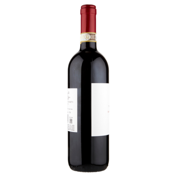 Prunotto Fiulot Barbera d'Asti D.O.C.G. 750 ml