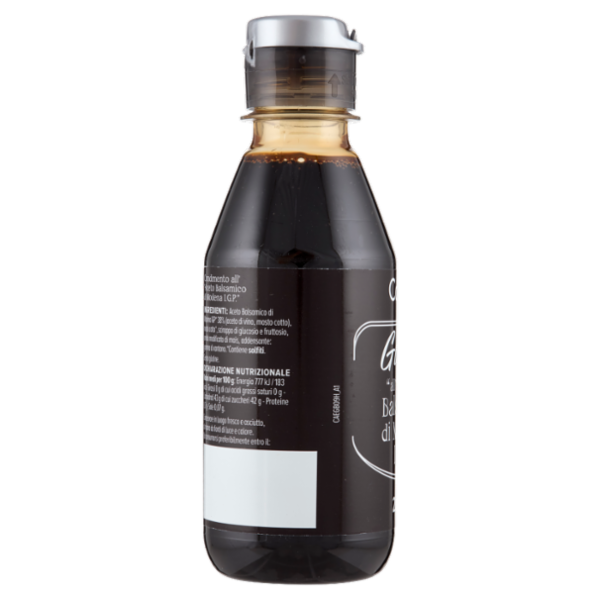 Consilia Crema con Aceto Balsamico di Modena I.G.P. 250 g