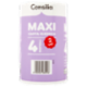 Consilia Carta Igienica 2 Veli 4 maxi rotoli
