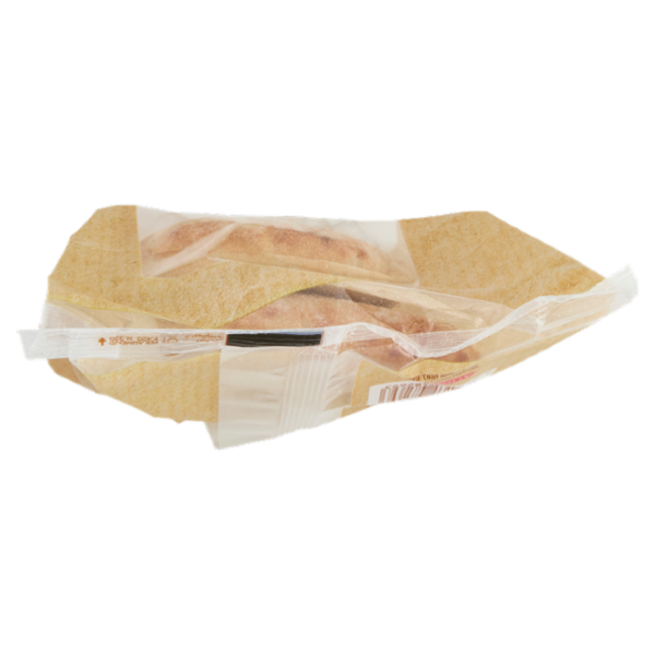 Alimenta Saltimbocca alla Napoletana 3 x 100 g