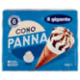 IL GIGANTE Cono Panna 6 x 75 g