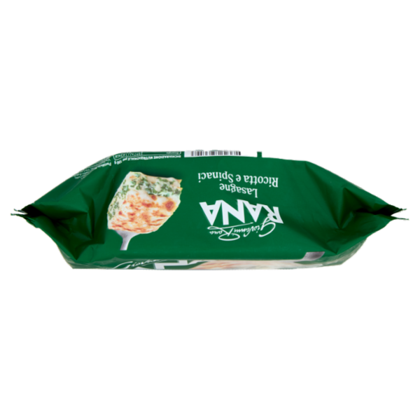 Giovanni Rana Lasagne Ricotta e Spinaci 350 g