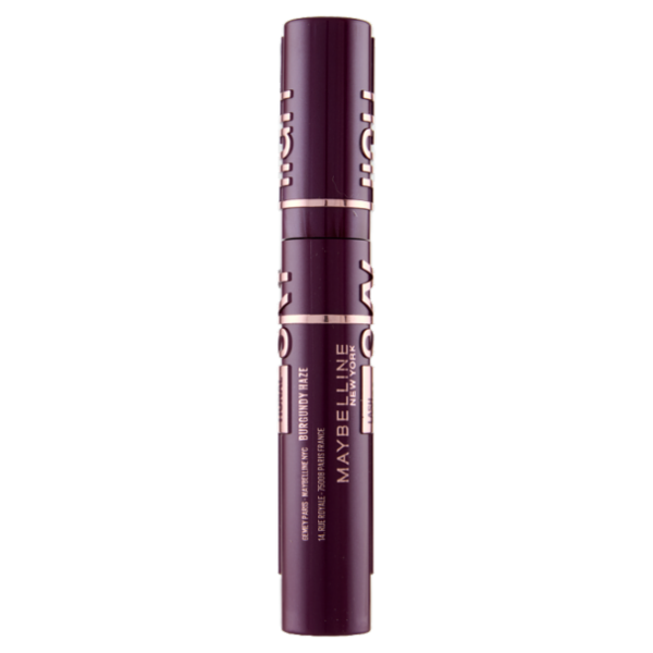 Maybelline New York Mascara Lash Sensational Sky High 793 Burgundy Haze 7,2 ml