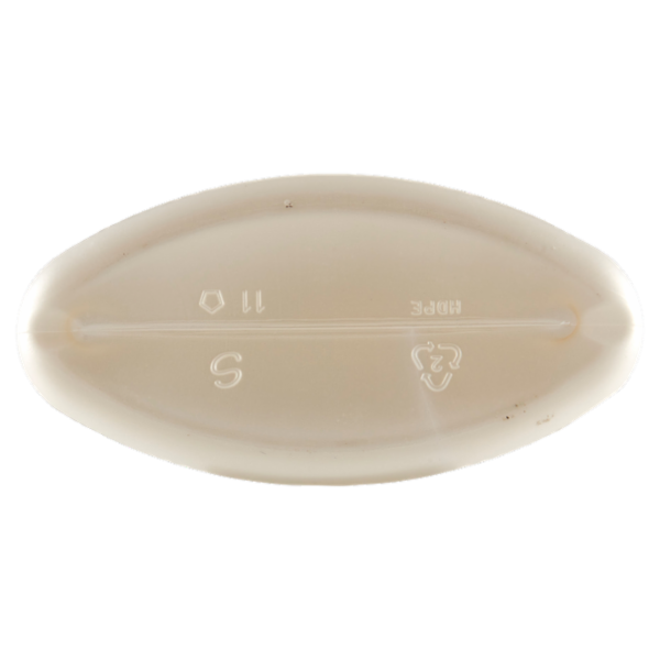 mantovani Bagnodoccia Neutro Vaniglia 400 ml