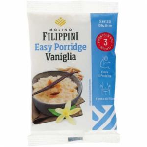 Molino Filippini Porridge Avena Vaniglia 50g