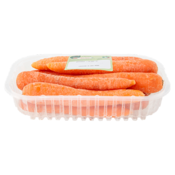 Selex Natura Chiama Carote 750 g