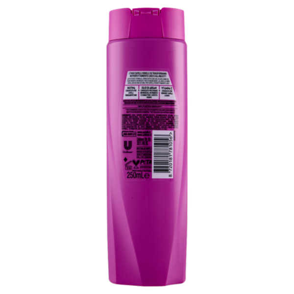 sunsilk Liscio Perfetto Shampoo 250 mL