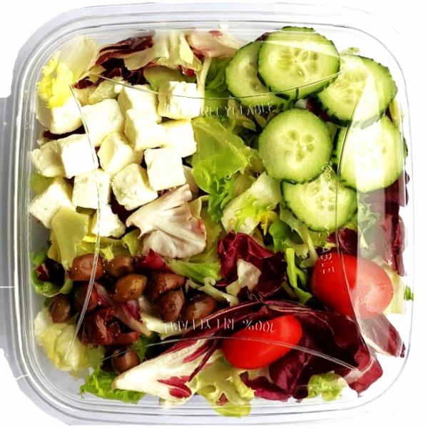 Insalata Greek Salad 1 Pz