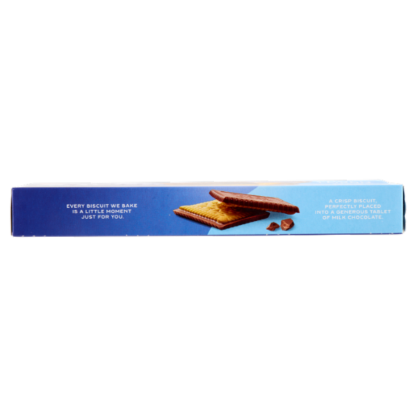 Bahlsen Choco Leibniz Milk 111 g