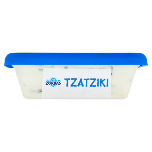 Zorbas Tzatziki 200 g