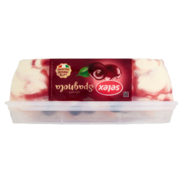 Selex Gelato Spagnola 500 g