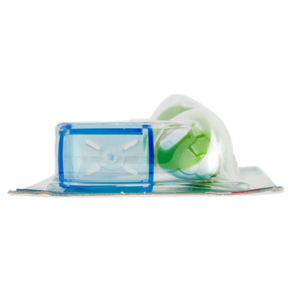 Selex Spazzolino Total Defence Duro