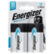 Energizer Max Plus Alkaline D 2 pz