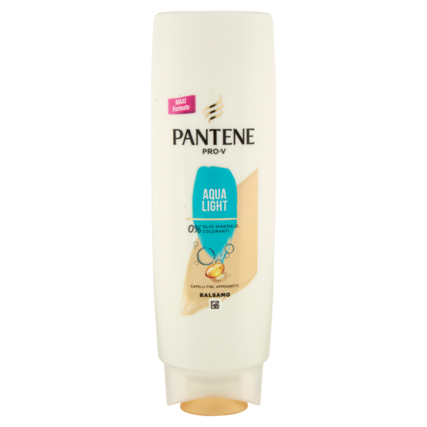 Pantene Balsamo Aqualight 300 ml