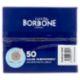 Caffè Borbone Miscela Decisa Cialde Compostabili* 50 x 7,2 g