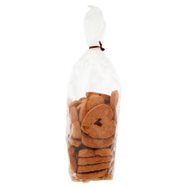 Artebianca Senza... Biscotti Senza Latte, Senza Uova 400 g