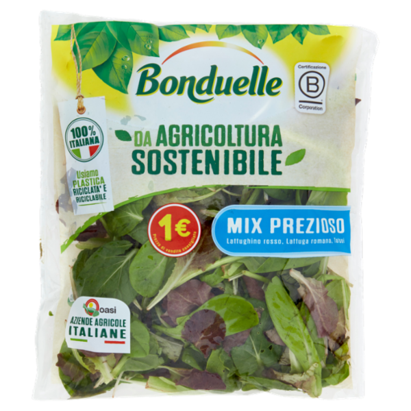 Bonduelle Mix Prezioso 70 g