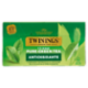 Twinings Pure Green Tea Tè Verde Antiossidante 50 filtri The 100 g