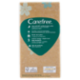 Carefree 100% Organic Cotton Topsheet Normal Salvaslip 30 pz