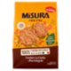 Misura Fibrextra Crackers con Carota e Riso integrale 230 g