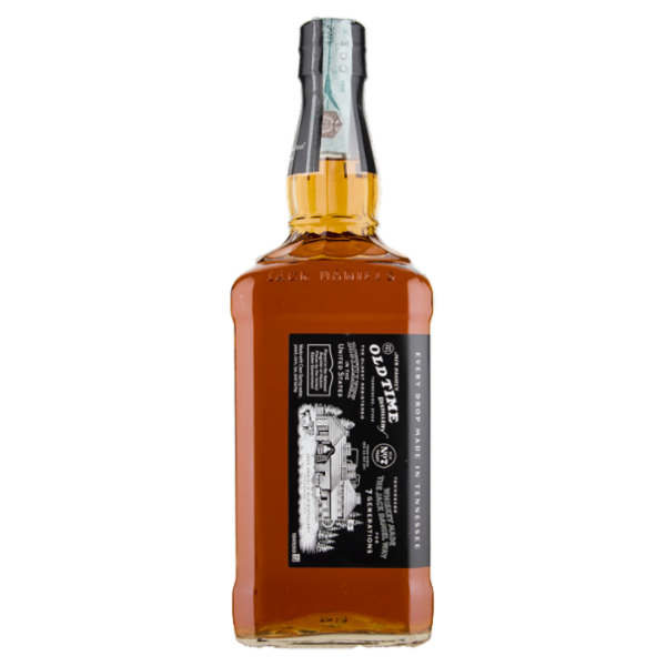 Jack Daniel's Old No. 7 Brand 1 L