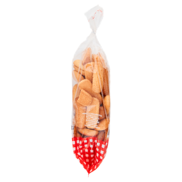 Forno Battistini Biscotti caserecci 650 g