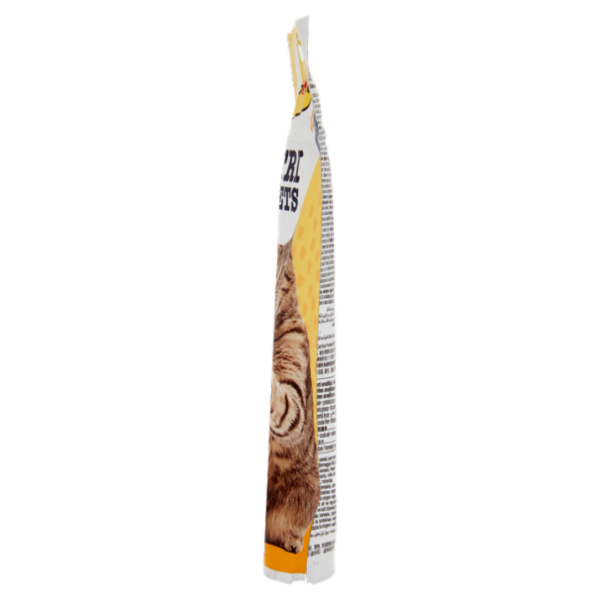 GimCat Nutri Pockets con Formaggio 60 g