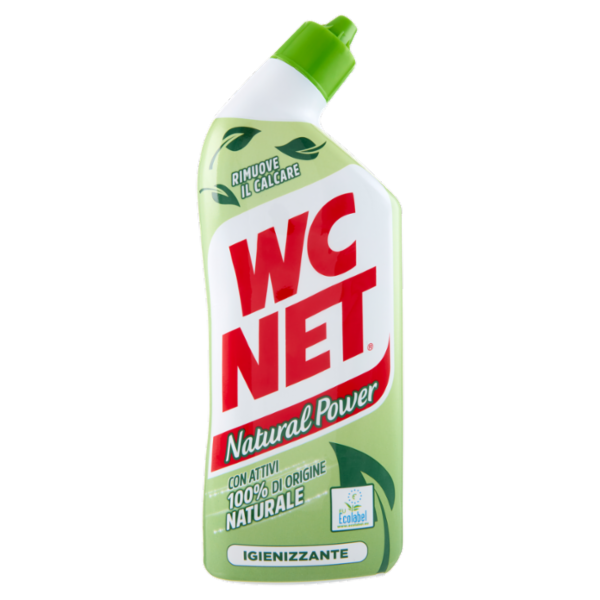 WC Net Natural Power 700 ml