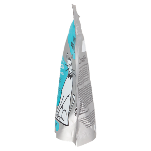 Consilia Gatto Croccantini con Trota Mono Proteico 400 g