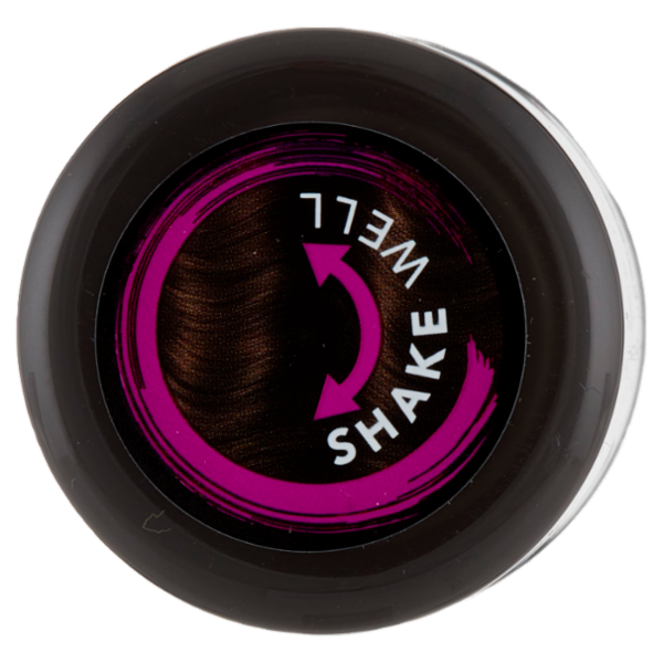 Syoss Root Retouch Colorazione Temporanea Castano Scuro 120 ml