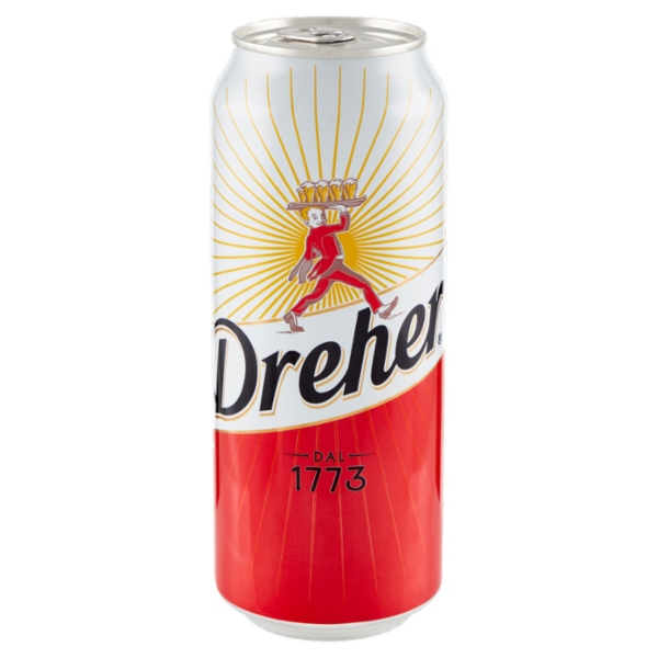 Dreher 50 cl