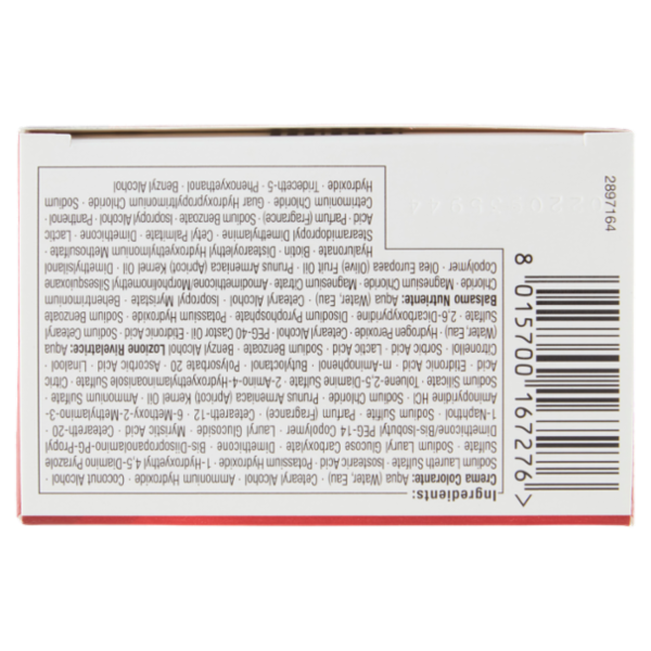 Brillance Colorazione Permanente Intensiva 888 Viola Londra