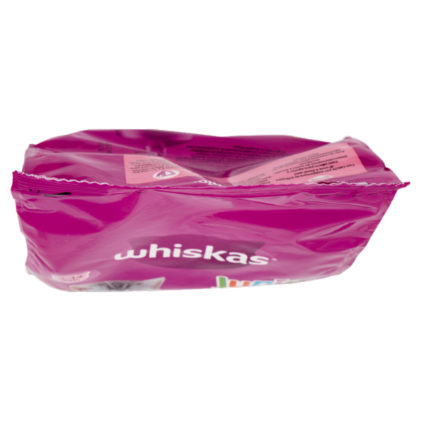 Whiskas Junior Crocchette con delizioso Pollo 300 g