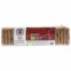 Gandola L'Albero Del Bio Tubo Biscotti Cereali Frutta Bio 250g