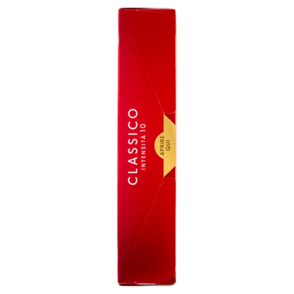 Splendid Classico 10 - 10 Capsule Caffè Compatibili con Macchine Nespresso*® Original 52g