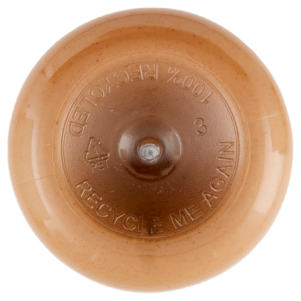 WHOLE EARTH Burro di Arachidi Cremoso, Crema Spalmabile Senza Glutine, Vegan, Bottiglia Squeeze 320g