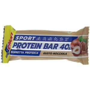 Barrette Proaction Protein 40% Nocciola