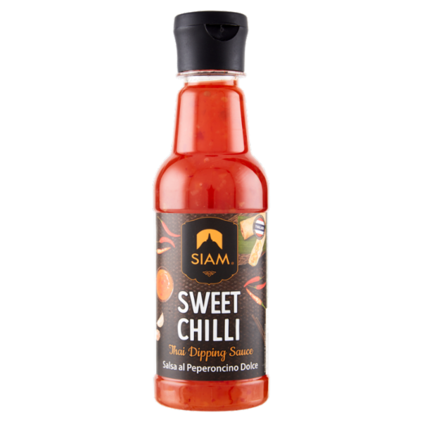 Siam Sweet Chilli Thai Dipping Sauce 250 ml