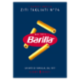 Barilla Pasta Ziti Tagliati n.74 500g