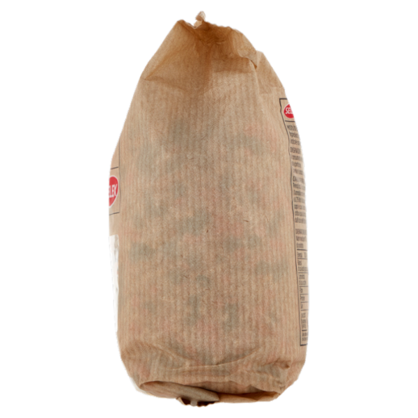 Selex Legumi e Cereali Secchi Misto per Minestrone d'Orzo 500 g