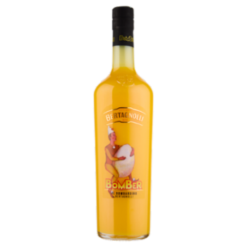 Distilleria Bertagnolli Bomber 70 Cl