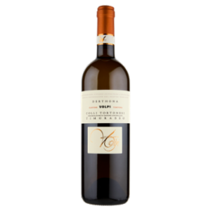 Cantine Volpi Tortona Derthona Colli Tortonesi DOC Timorasso 750 Cl