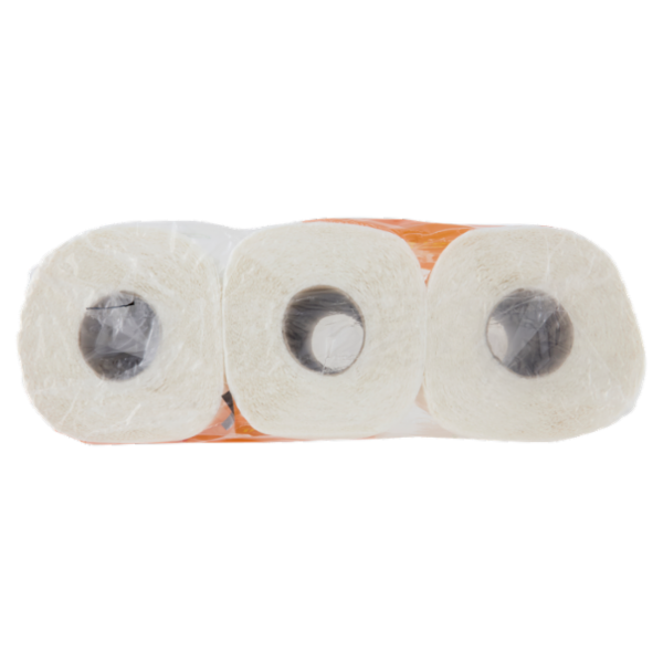 Happy dì Asciugatutto 2 Veli 75 Strappi 3 Rotoli