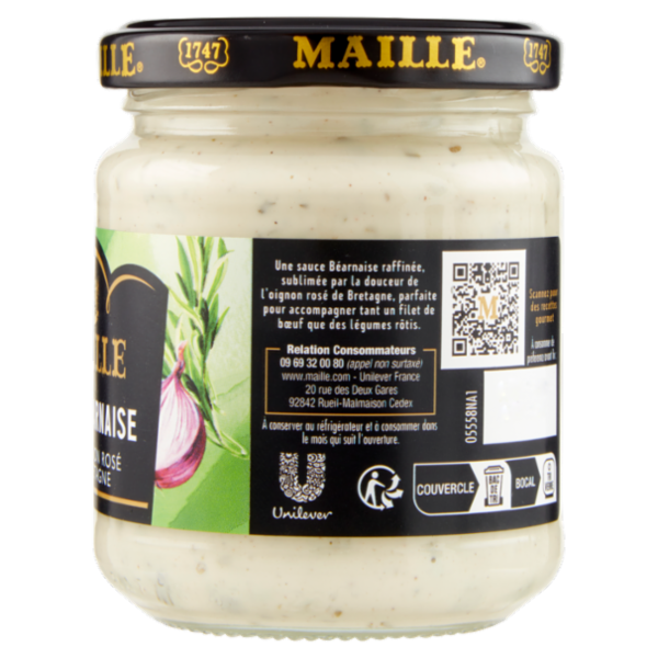 Maille Sauce Béarnaise 185 g