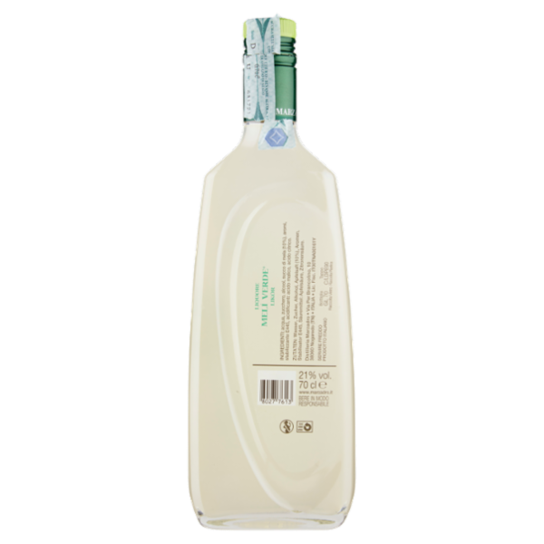 Marzadro Melì Verde 70 cl