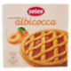 Selex Crostata all'Albicocca 380 g