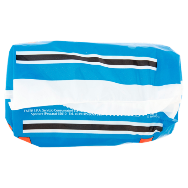 Lines Idea Sottile anatomico disteso 14 pz